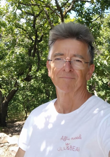 Karl Ferenc vagyok: Én terveztem, fejlesztettem a Marmela-t.