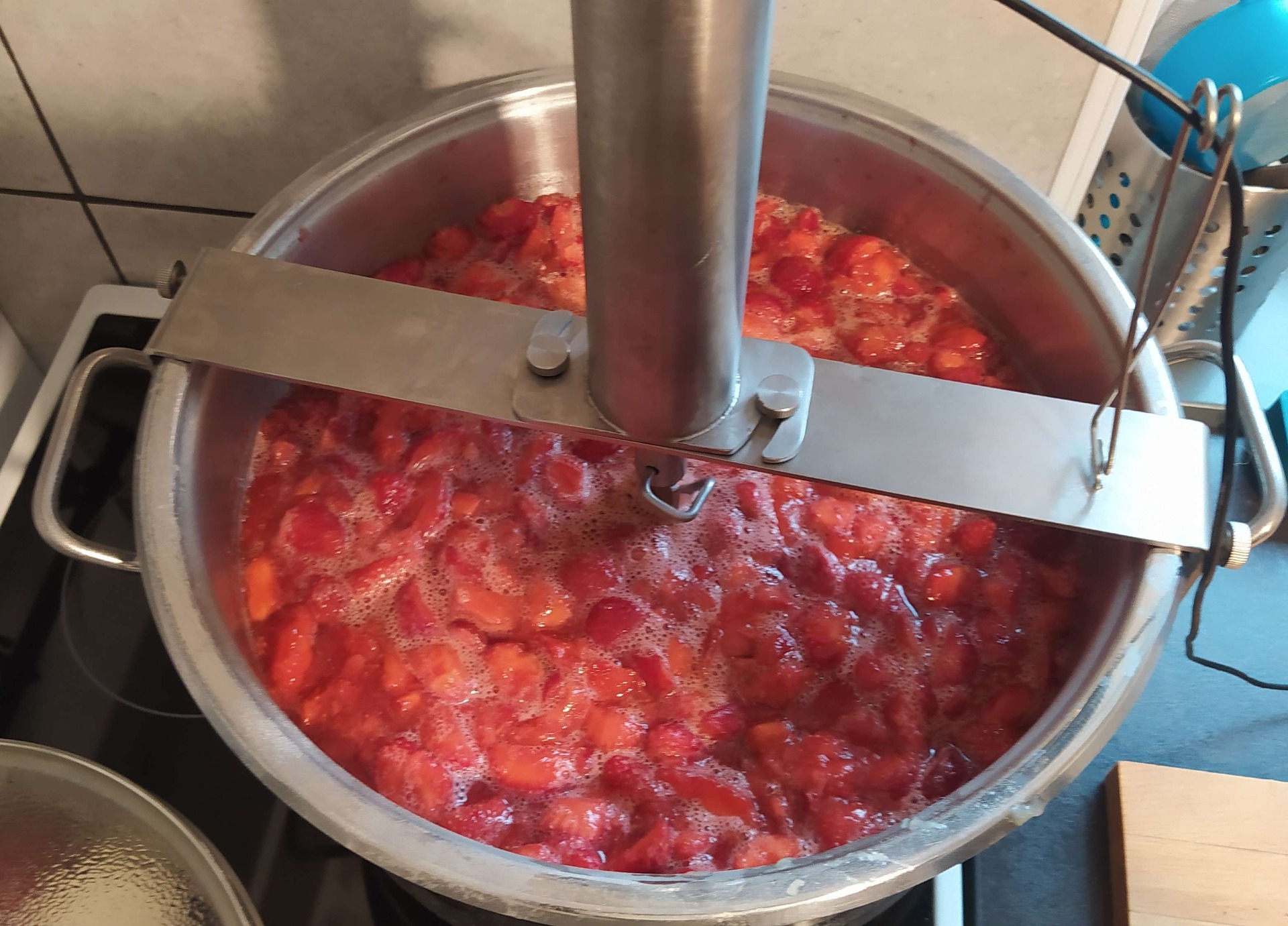 Néha ránézel, ennyi elég.